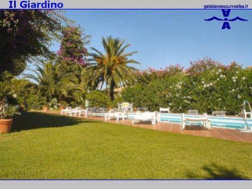 Gabbiano Azzurro 2 מרצ'יאנה מרינה מראה חיצוני תמונה